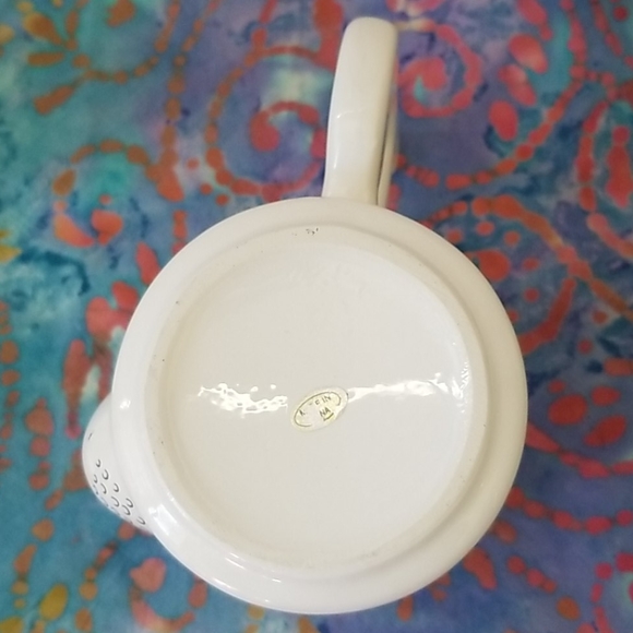 Golf coffee mug - Picture 5 of 6